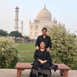 Meet your Posher, Satpal